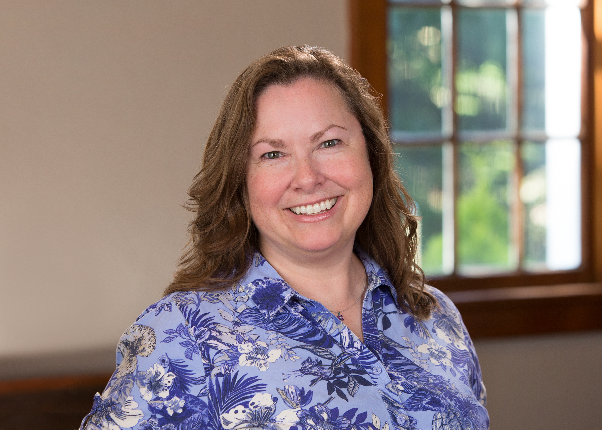 Cheri Wolfe-Haas, M.A., CCC-A