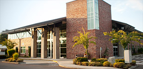 A picture of the office